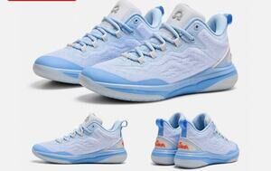 Moolah Kicks Women's Basketball Shoes size 6
